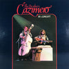 The Brothers Cazimero - In Concert (Vinyl, LP, Album) Very Good (VG) / Very Good Plus (VG+)