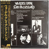 Wardell Gray - Wardell Gray - Stan Hasselgard (LP, Compilation) - Very Good Plus (VG+) / Very Good (VG)