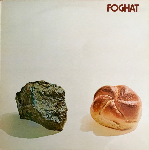 Release: Foghat-Vinyl-UK-1973-K45514-15604320