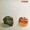 Foghat - Foghat (LP, Album, Stereo) - Very Good Plus (VG+) / Fair (F)