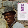 Nat King Cole - Love Is A Many Splendored Thing (LP, Compilation, Stereo) - Very Good (VG) / Very Good (VG)