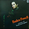 Baden Powell - Essence Of Bossa Nova Guitar (Vinyl, LP, Compilation) Very Good (VG) / Very Good Plus (VG+)
