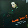 Baden Powell - Essence Of Bossa Nova Guitar (Vinyl, LP, Compilation) Very Good Plus (VG+) / Very Good (VG)