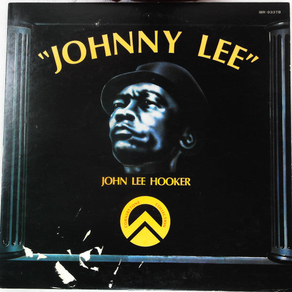 Release: Johnny Lee-Vinyl-Japan-1972-IBR-9337B-24086291