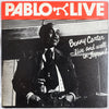 Benny Carter - Live And Well In Japan! (LP, Album, Promo) - Very Good Plus (VG+) / Very Good Plus (VG+)
