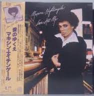 Release: Night Life-Vinyl-Japan-1977-GP-504-12902807
