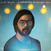 Al Di Meola - Land Of The Midnight Sun (Vinyl, LP, Album, Stereo) Very Good Plus (VG+) / Very Good (VG)