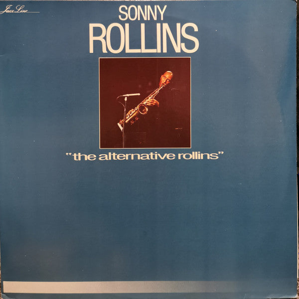 Release: The Alternative Rollins-Vinyl-France-1981-PL 43268-14465789