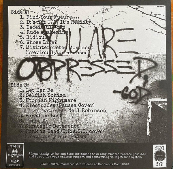 Discography
