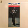 Miles Davis - Live In Europe (Vinyl, LP, Album, Promo, Reissue) Very Good Plus (VG+) / Very Good Plus (VG+)