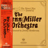 The Glenn Miller Orchestra - The Direct Disc Sound Of The Glenn Miller Orchestra (LP, Limited Edition, Stereo) - Very Good Plus (VG+) / Very Good (VG)