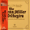 The Glenn Miller Orchestra - The Direct Disc Sound Of The Glenn Miller Orchestra (Vinyl, LP, Limited Edition, Stereo) Near Mint (NM or M-) / Very Good Plus (VG+)