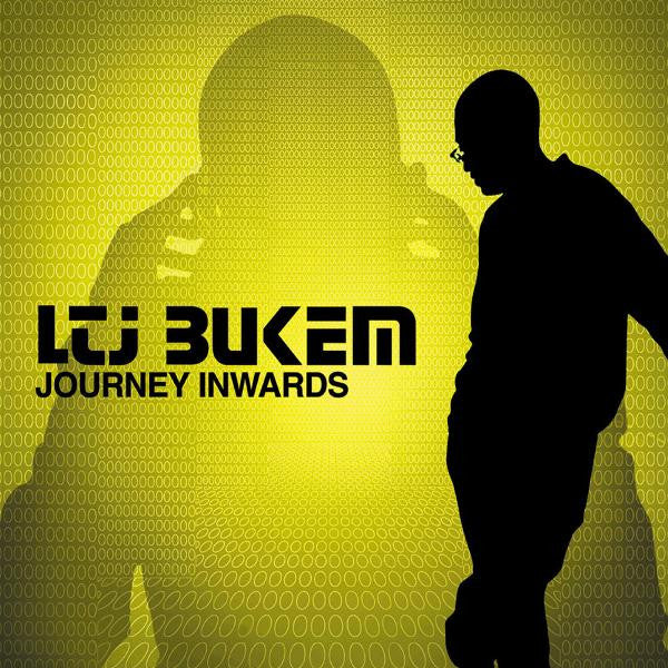 Master Release: Journey Inwards by LTJ Bukem