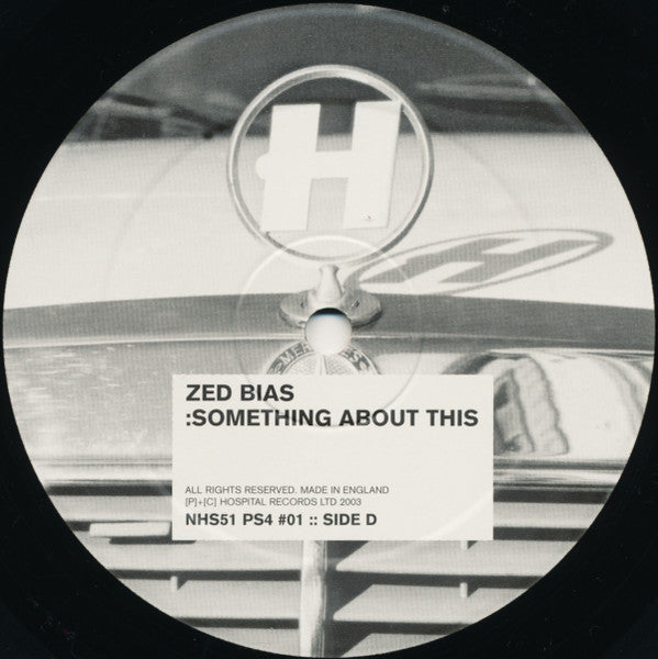 Plastic Surgery 4 #01