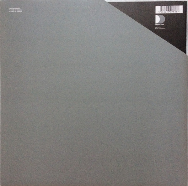 Release: Get Get Down (Remixes)-Vinyl-UK-1999-DEFECT7-68653