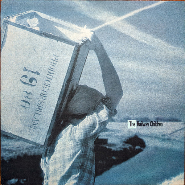 Master Release: Brighter by The Railway Children