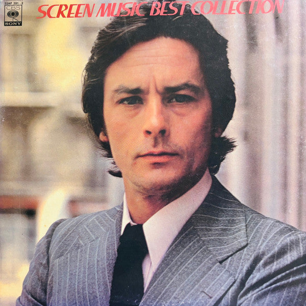 決定映画音楽30