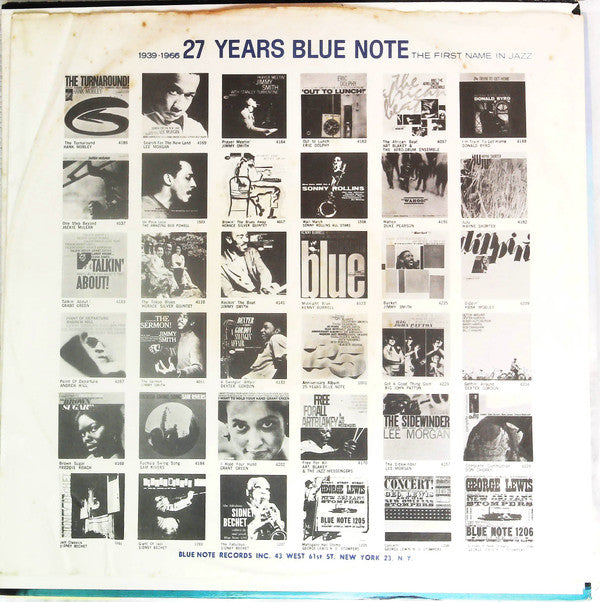 The Scene Changes, Vol. 5