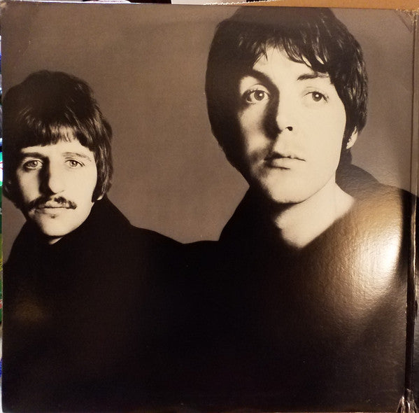 Release: Love Songs-Vinyl-US-1977-SKBL-11711-12930716