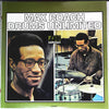 Max Roach - Drums Unlimited (LP, Album, Reissue, Stereo) - Very Good Plus (VG+) / Very Good Plus (VG+)