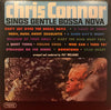 Chris Connor - クリス・コナー. ボサ・ノヴァを唄う = Sings Gentle Bossa Nova (LP, Album, Stereo) - Very Good (VG) / Very Good (VG)