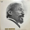 Mal Waldron - First Encounter (Vinyl, LP, Album, Promo) Very Good Plus (VG+) / Very Good Plus (VG+)