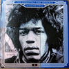 Jimi Hendrix - The Essential Jimi Hendrix (Volume Two) (Vinyl, Vinyl, LP, Compilation, 7