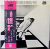 Yes - Time And A Word (LP, Album) - Near Mint (NM or M-) / Very Good (VG)
