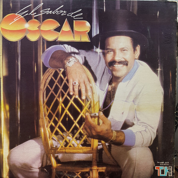 El Sabor De Oscar
