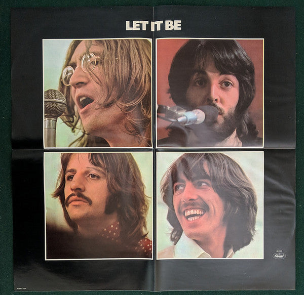 Let It Be