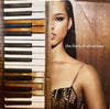 Alicia Keys - The Diary Of Alicia Keys (2xLP, Album) - Very Good Plus (VG+) / Very Good Plus (VG+)