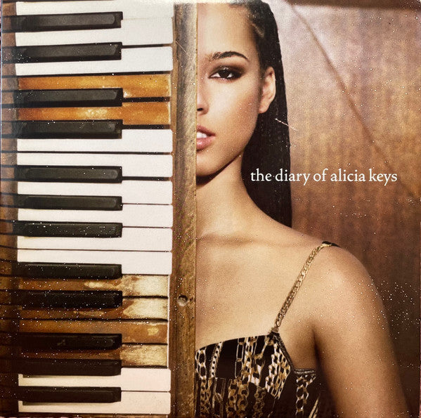 Release: The Diary Of Alicia Keys-Vinyl-US-2003-82876-55712-1-18245416