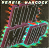 Herbie Hancock - Lite Me Up (LP, Album, Stereo) - Very Good Plus (VG+) / Good Plus (G+)