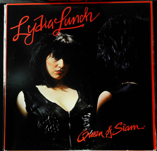 Master Release: Queen Of Siam by Lydia Lunch
