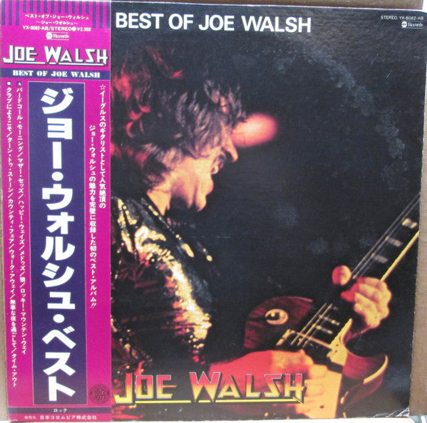 Best Of Joe Walsh