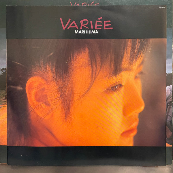 Variée