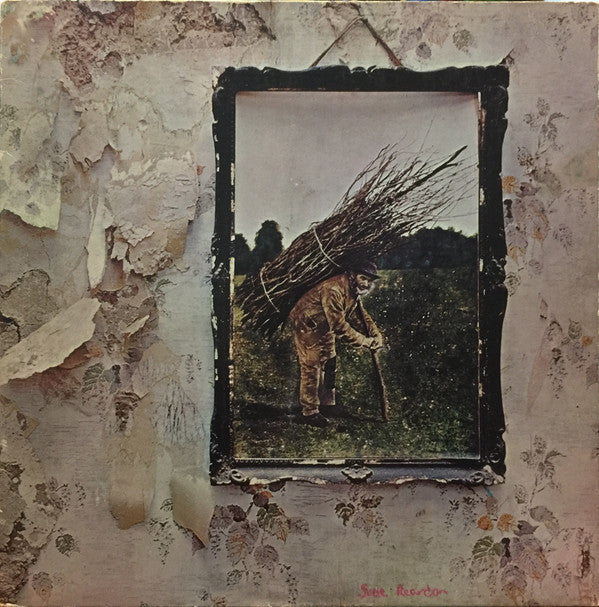 Release: Untitled -Vinyl-US-1977-SD 19129-10699065