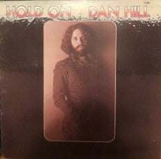 Master Release: Hold On by Dan Hill