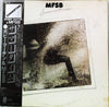 MFSB - Summertime (Vinyl, LP, Album, Promo) Very Good Plus (VG+) / Good Plus (G+)