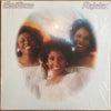 The Emotions - Rejoice (Vinyl, LP, Album, Stereo) Very Good Plus (VG+) / Very Good Plus (VG+)