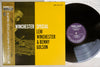 Lem Winchester - Winchester Special (LP, Album, Mono, Reissue) - Very Good Plus (VG+) / Very Good Plus (VG+)