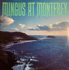 Charles Mingus - Mingus At Monterey (2xVinyl, LP, Album, Reissue, Mono) Very Good (VG) / Very Good (VG)