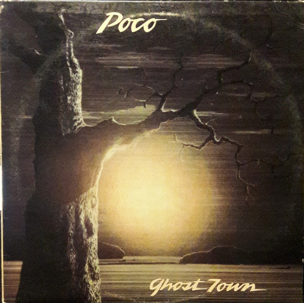 Ghost Town