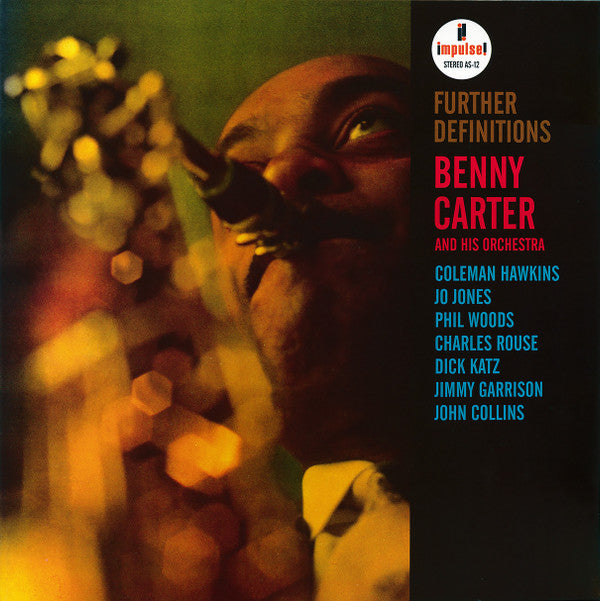 Release: Further Definitions-Vinyl-Russia-2022-AS-12-25004749