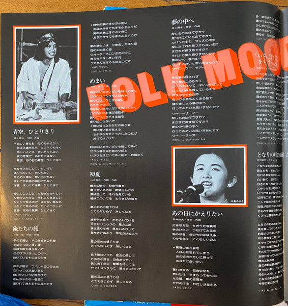 Folk Mood 2