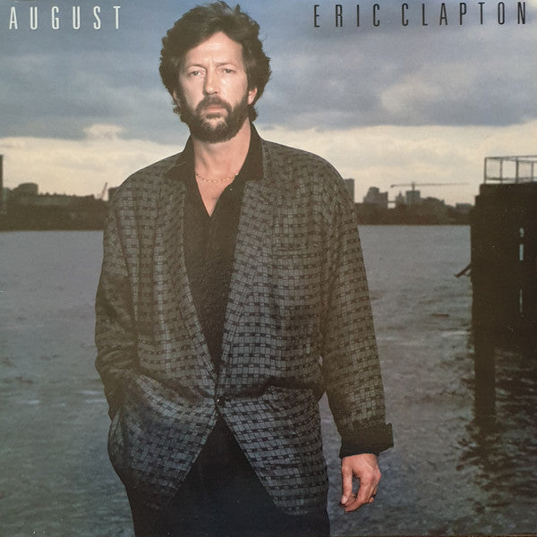 Release: August-Vinyl-New Zealand-1986-25476-1-14510795