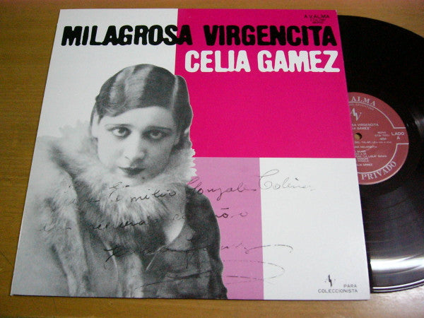 Milagrosa Virgencita
