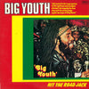 Big Youth - Hit The Road Jack (Vinyl, LP, Album) Near Mint (NM or M-) / Very Good (VG)