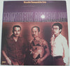 Yosuke Yamashita Trio - Montreux Afterglow (LP, Album, Promo, White Label) - Near Mint (NM or M-) / Very Good Plus (VG+)