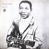 Muddy Waters - Sail On (LP, Reissue, Compilation) - Very Good Plus (VG+) / Good Plus (G+)